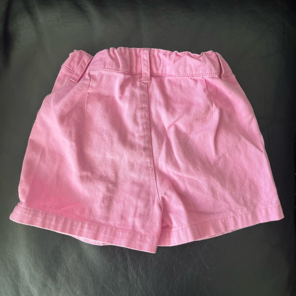 Tinycottons Pink Shorts - Picture 5 of 5